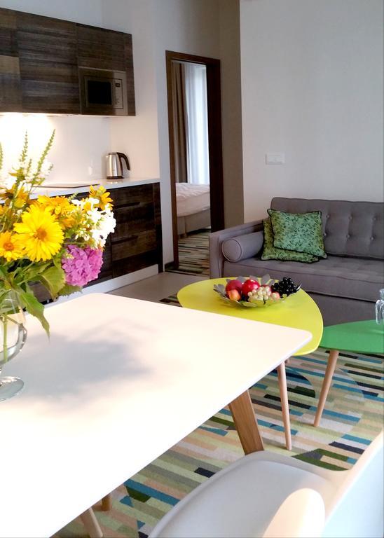Baltic Park Molo Apartments By Zdrojowa Swinoujscie Room photo