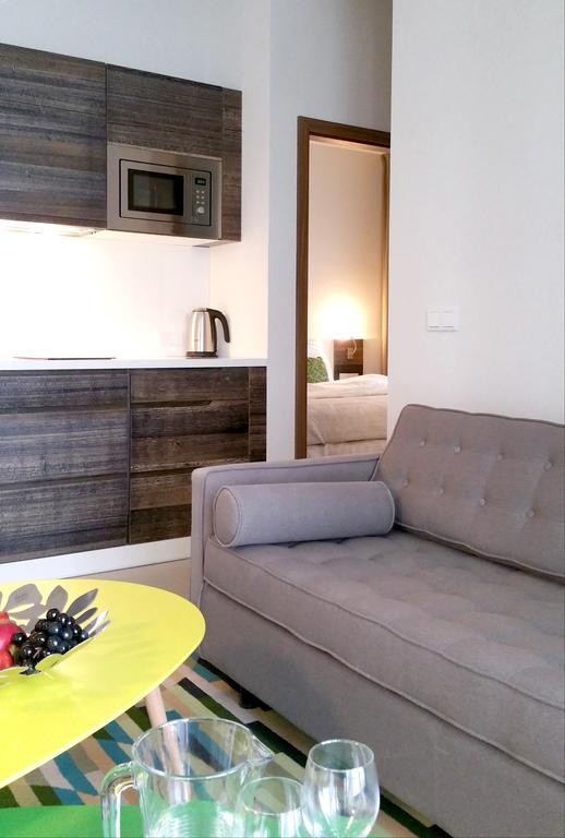 Baltic Park Molo Apartments By Zdrojowa Swinoujscie Room photo